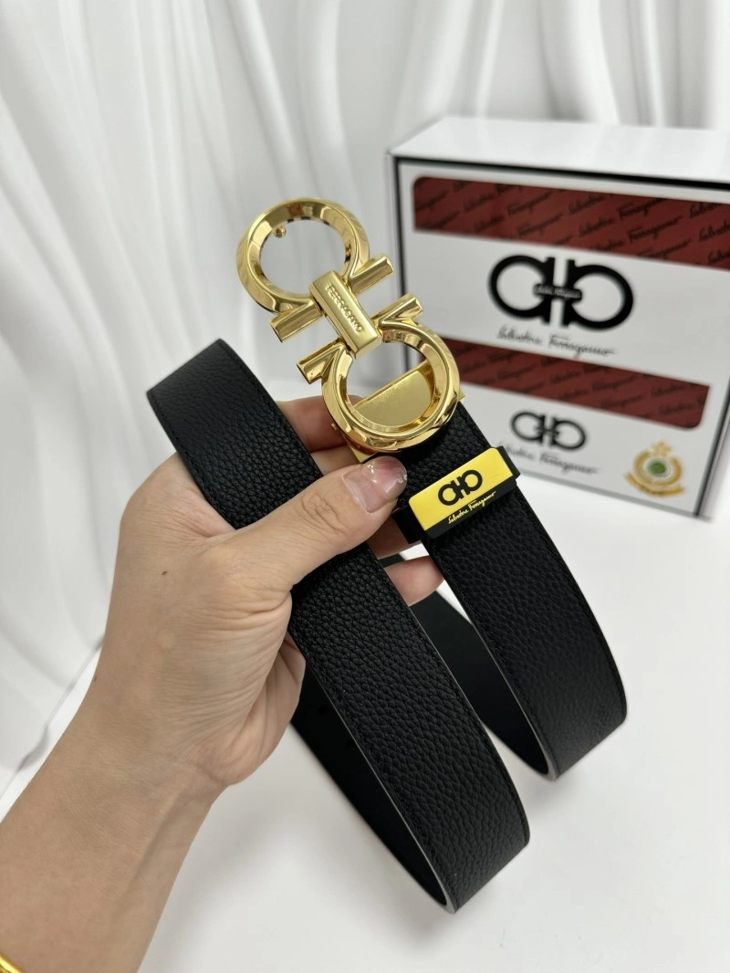 Affordable Ferragamo Belts 287642