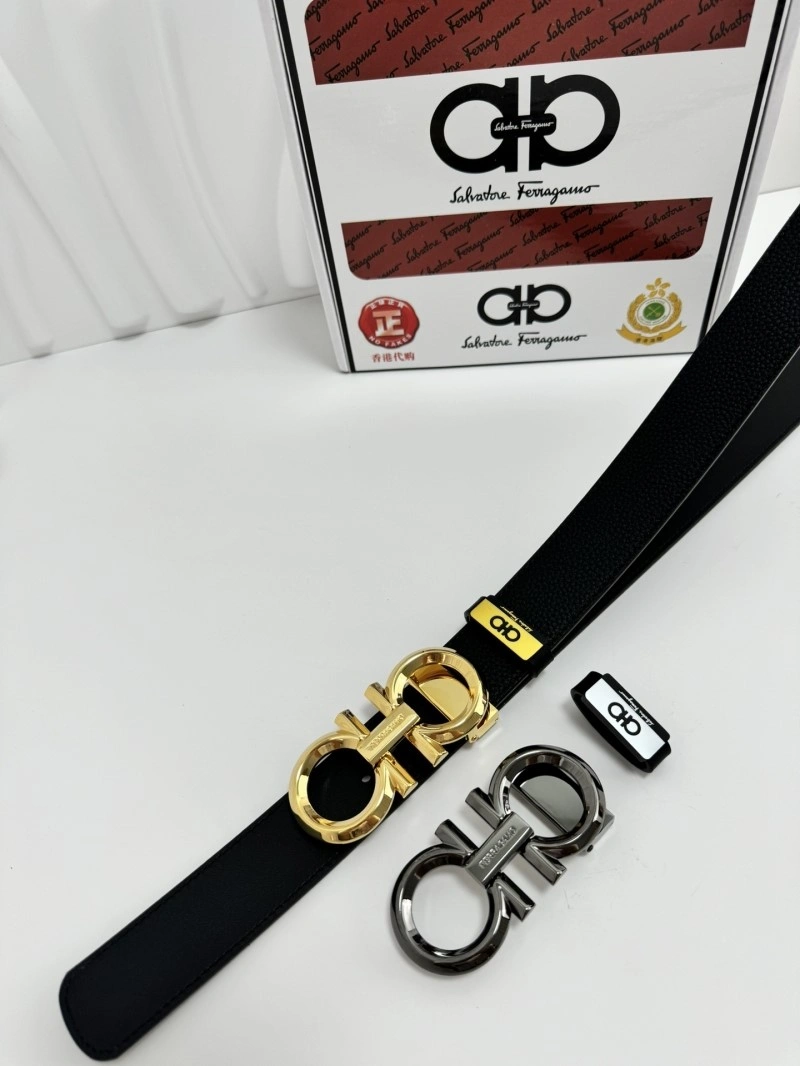 Affordable Ferragamo Belts 287642