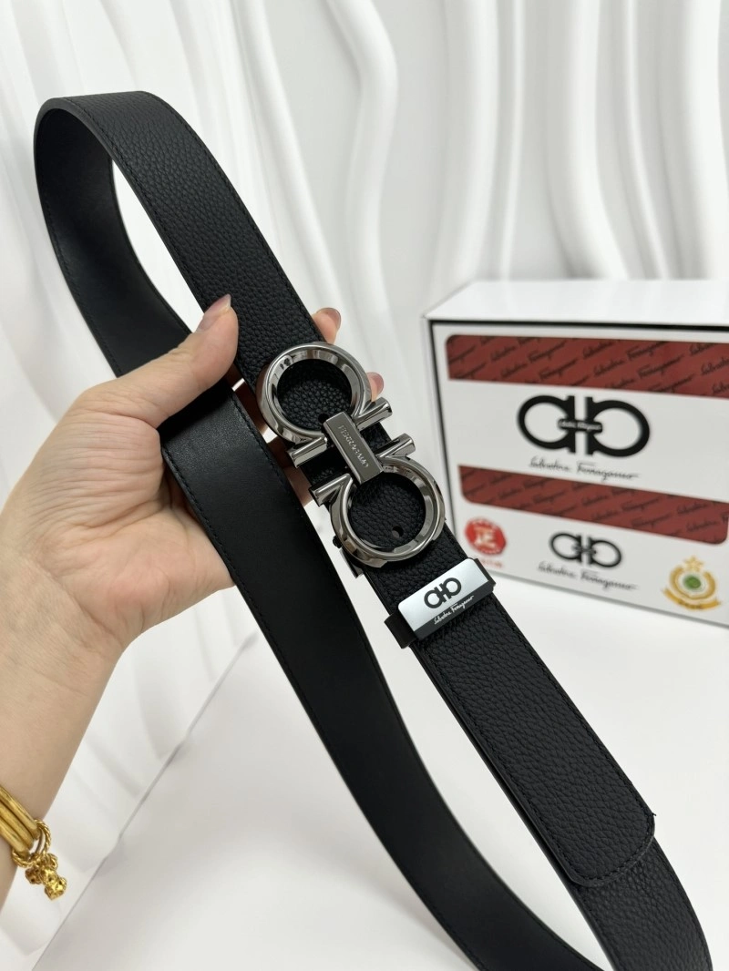 Comfortable Ferragamo Belts 287638