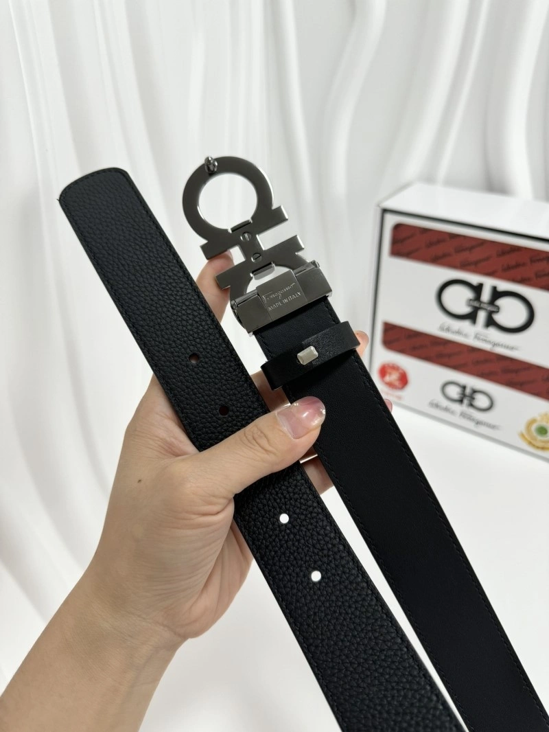 Comfortable Ferragamo Belts 287638