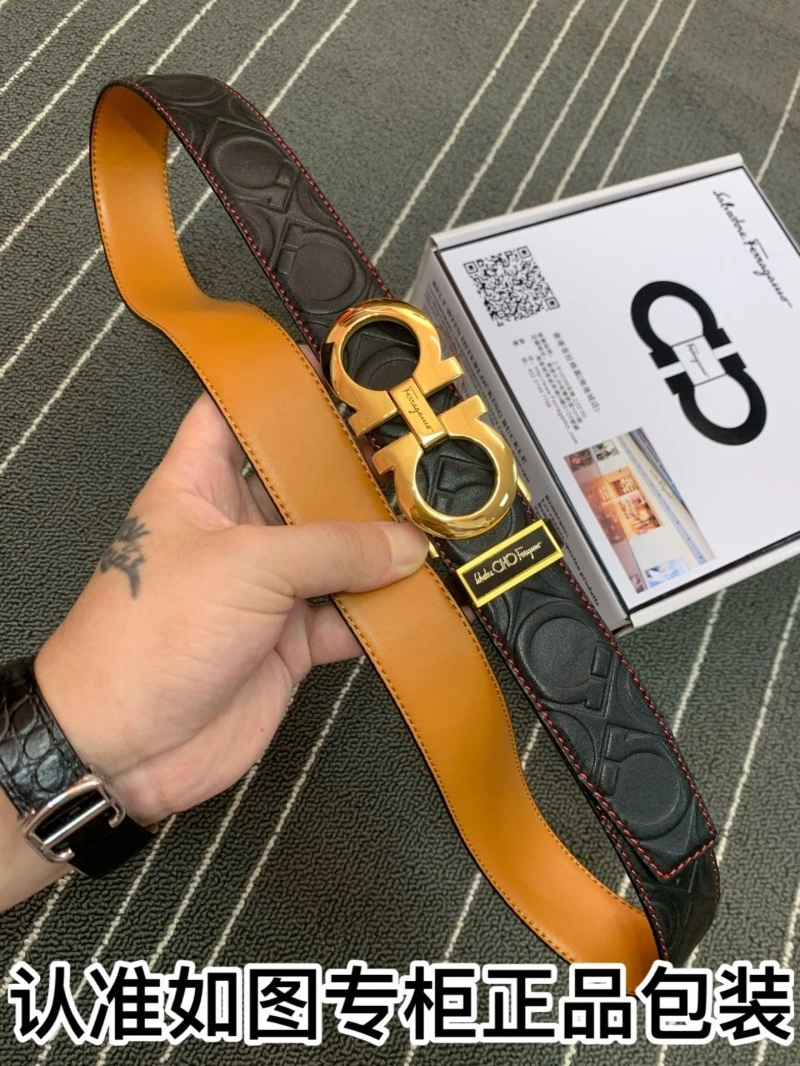 FreshLook Ferragamo Belts 287624