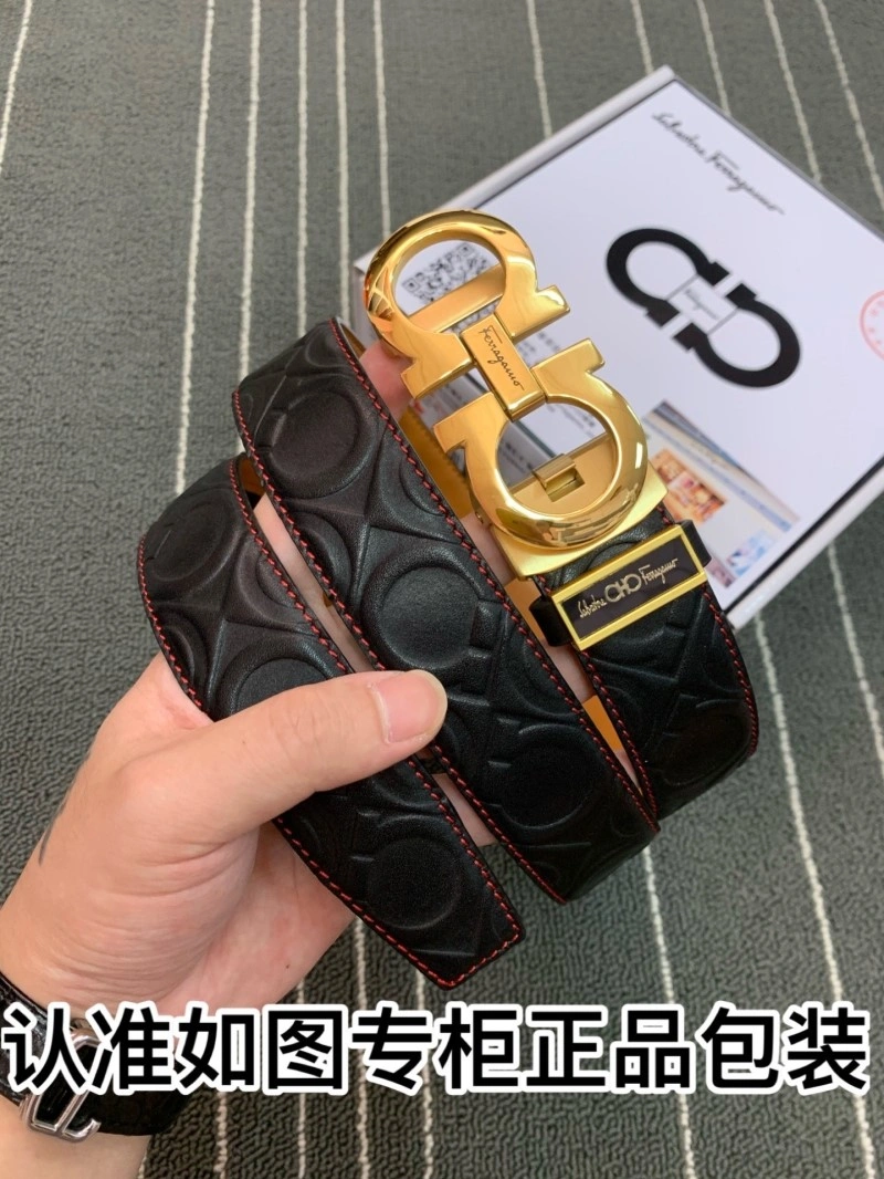 FreshLook Ferragamo Belts 287624
