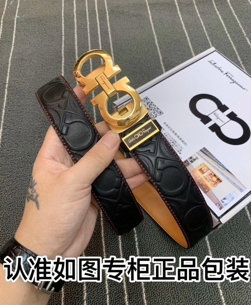 FreshLook Ferragamo Belts 287624