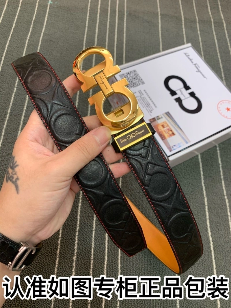 FreshLook Ferragamo Belts 287624