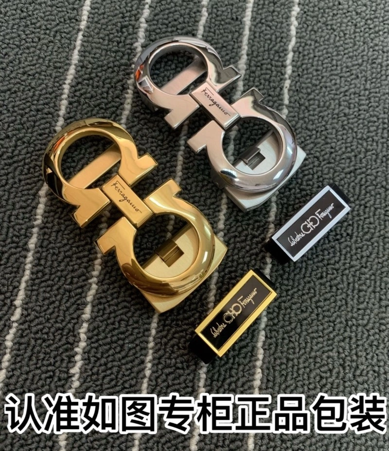 FreshLook Ferragamo Belts 287624