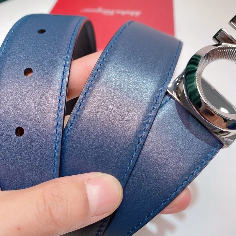 StreetReady Ferragamo Belts 287649