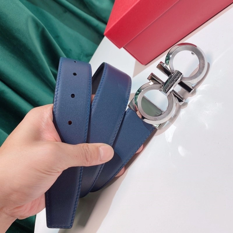 StreetReady Ferragamo Belts 287649