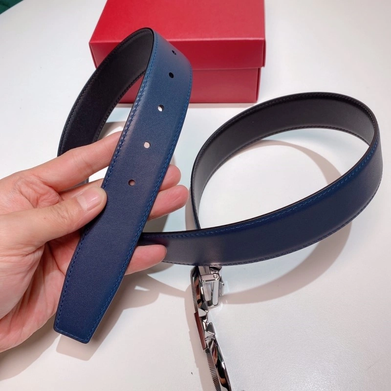 StreetReady Ferragamo Belts 287649
