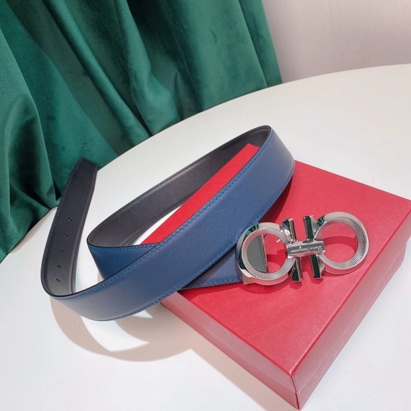 StreetReady Ferragamo Belts 287649