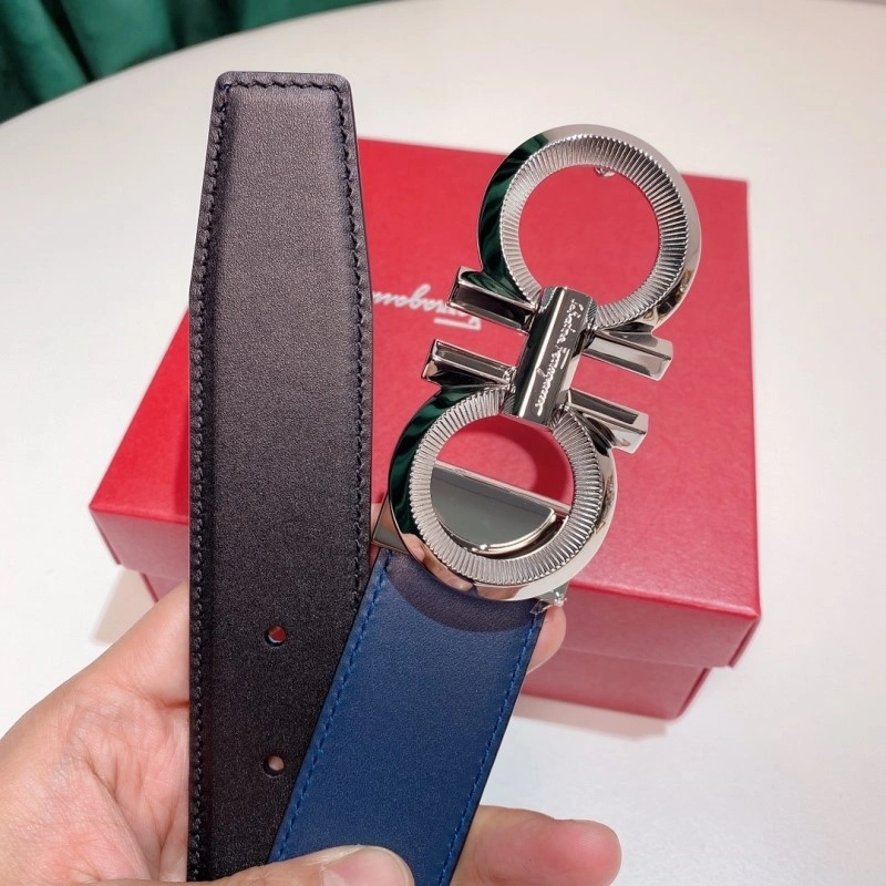 StreetReady Ferragamo Belts 287649