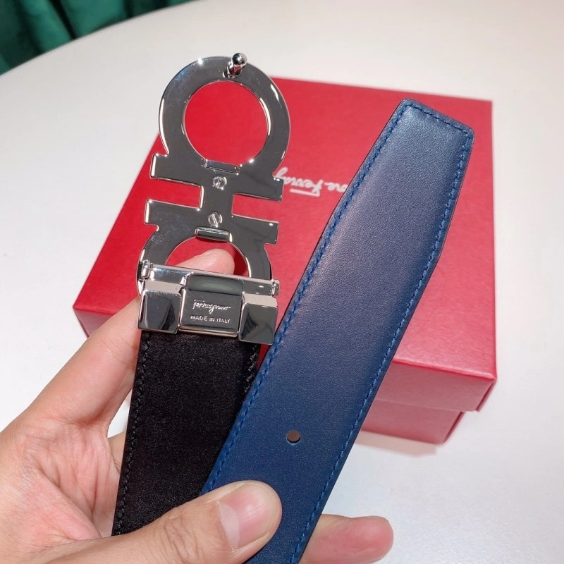 StreetReady Ferragamo Belts 287649