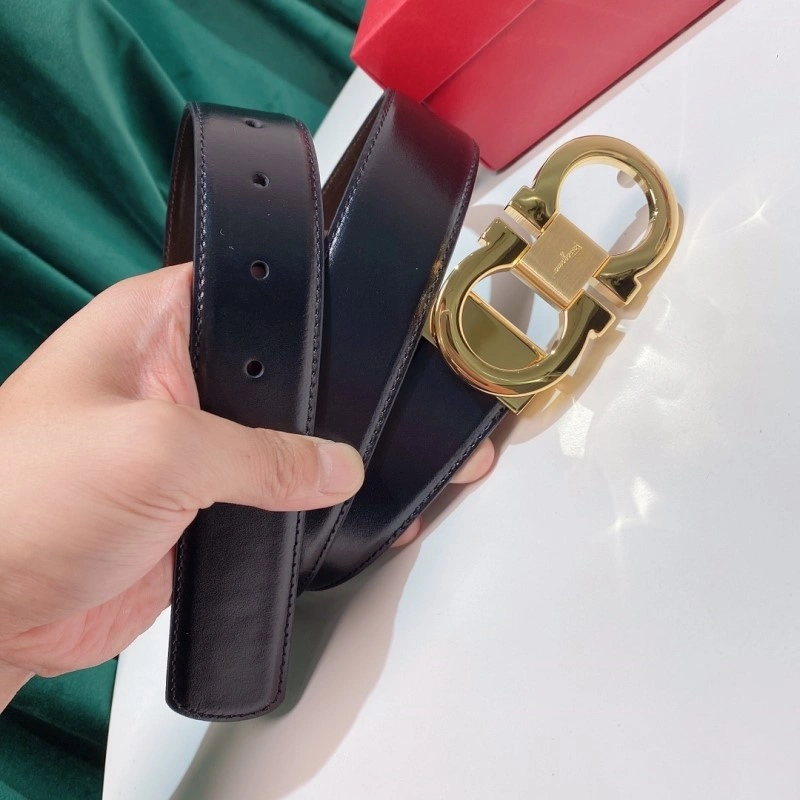 Youthful Ferragamo Belts 287650