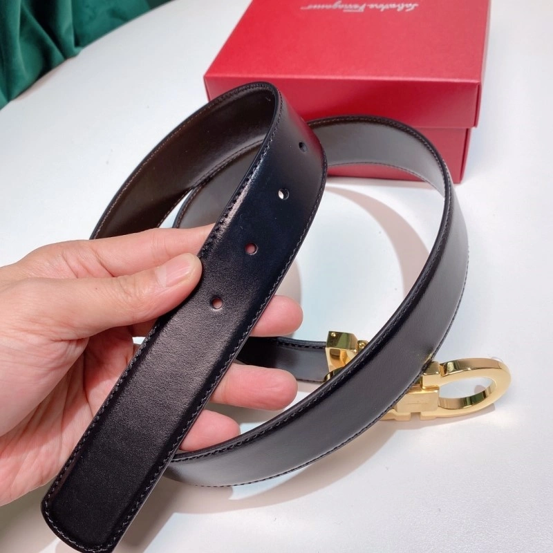 Youthful Ferragamo Belts 287650