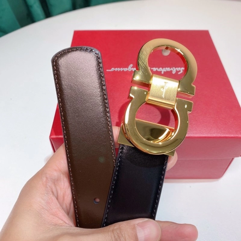 Youthful Ferragamo Belts 287650