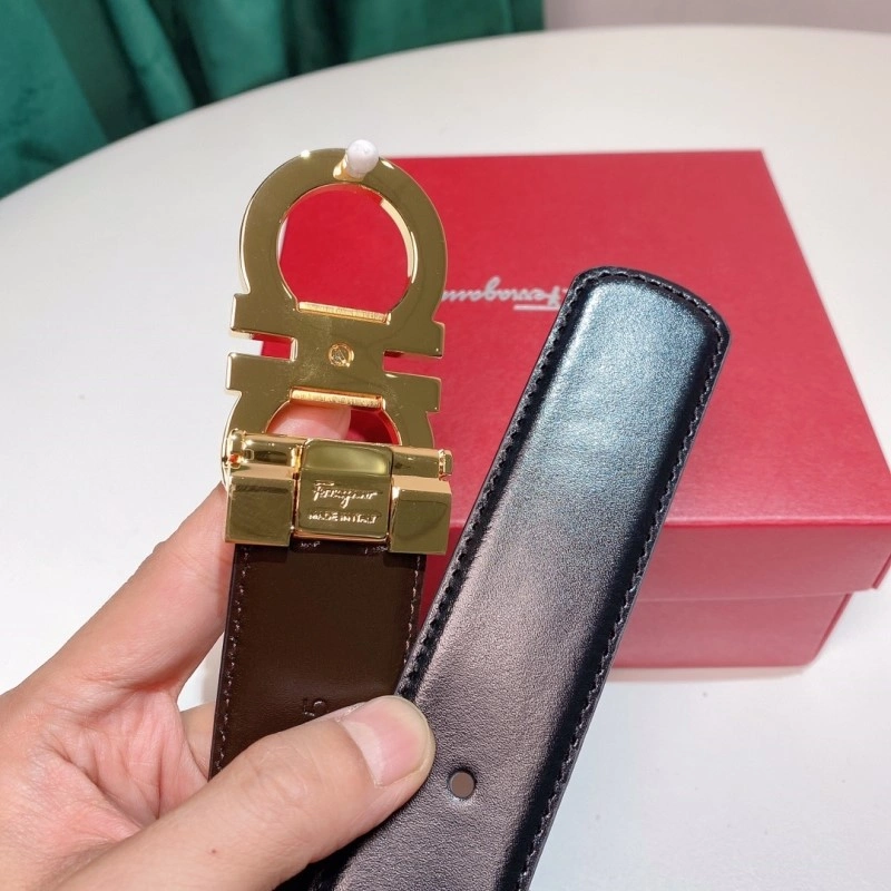 Youthful Ferragamo Belts 287650