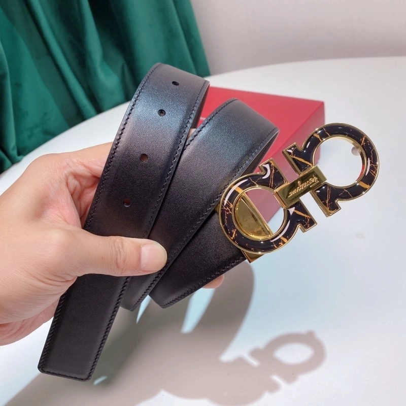 Upgraded Ferragamo Belts 287651