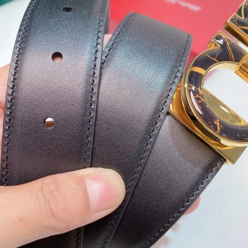 Upgraded Ferragamo Belts 287651