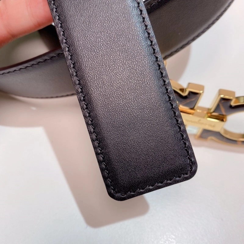 Upgraded Ferragamo Belts 287651