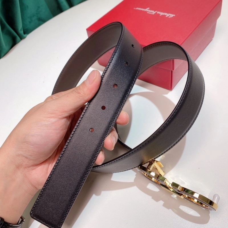 Upgraded Ferragamo Belts 287651