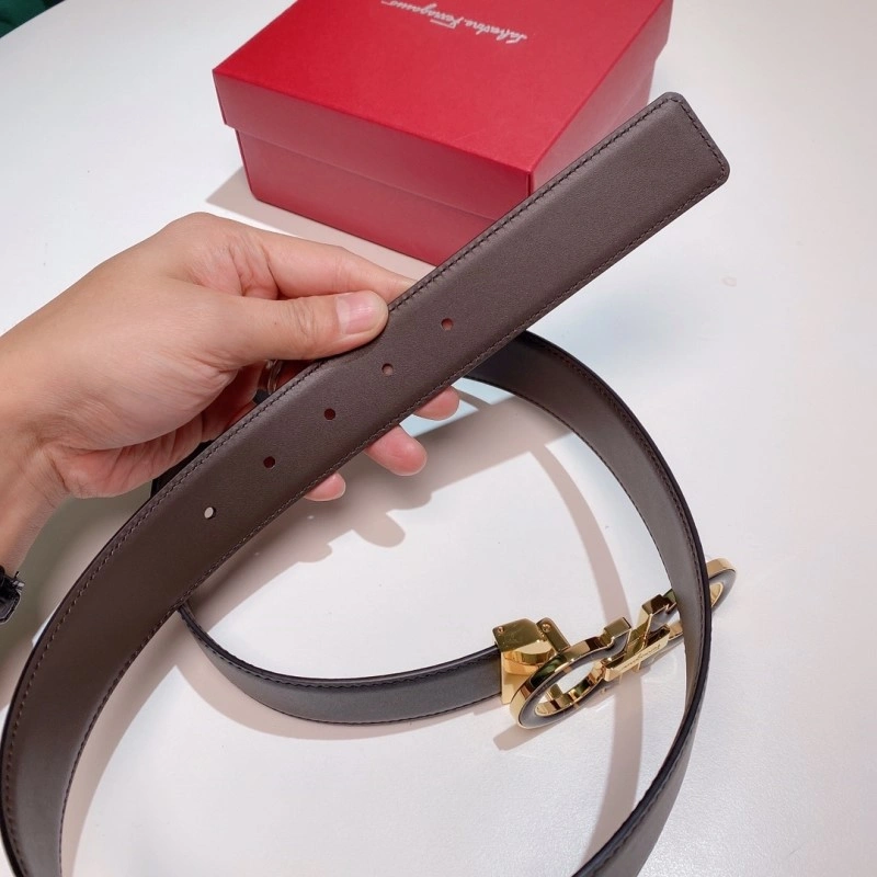 Upgraded Ferragamo Belts 287651