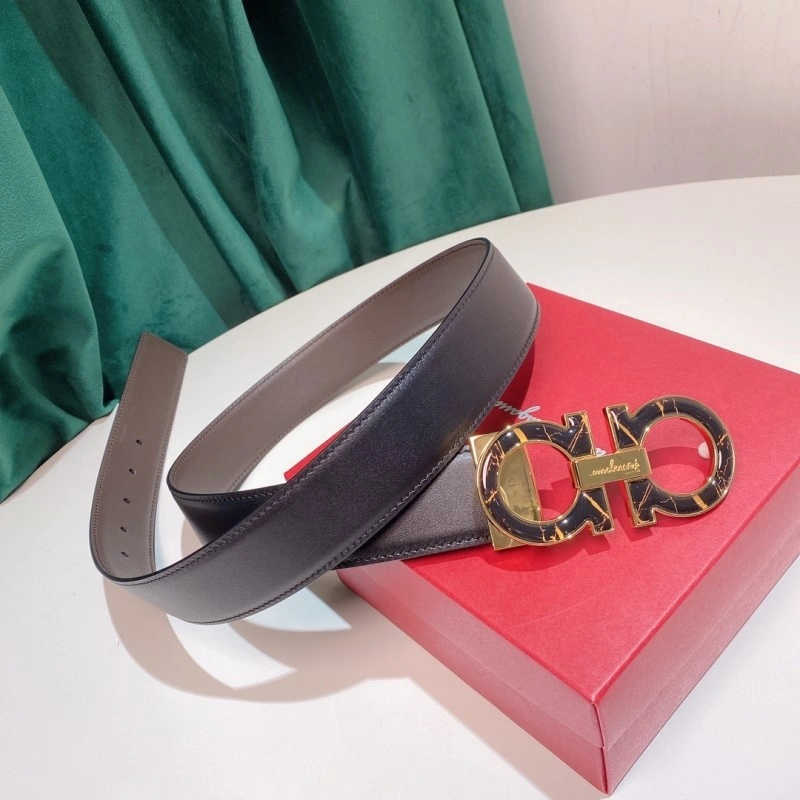 Upgraded Ferragamo Belts 287651