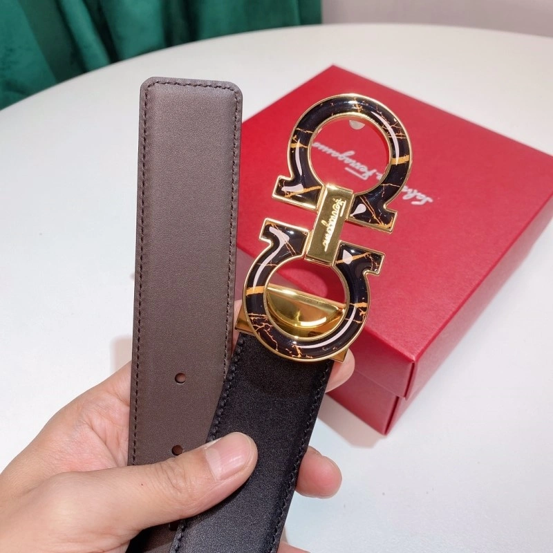 Upgraded Ferragamo Belts 287651