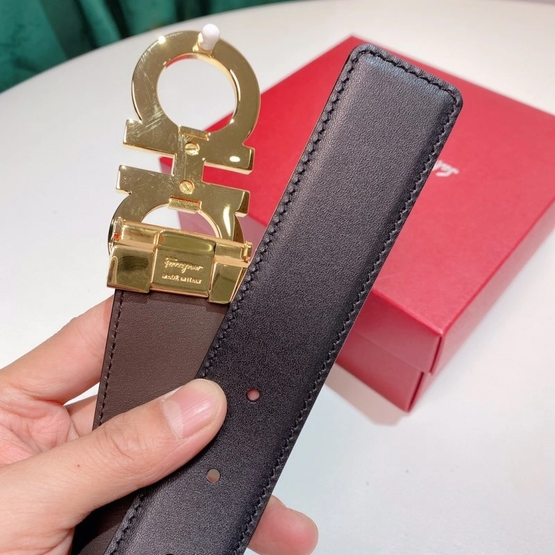 Upgraded Ferragamo Belts 287651
