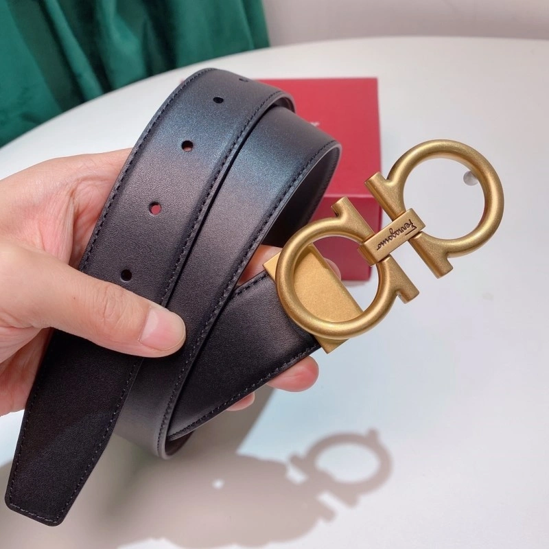 Sophisticated Ferragamo Belts 287645