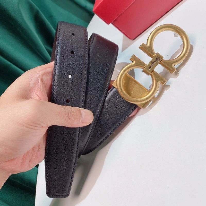 Sophisticated Ferragamo Belts 287645