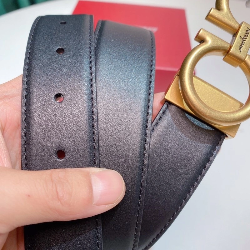Sophisticated Ferragamo Belts 287645