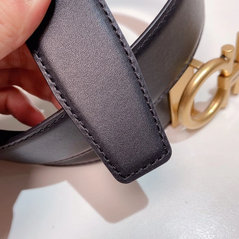 Sophisticated Ferragamo Belts 287645