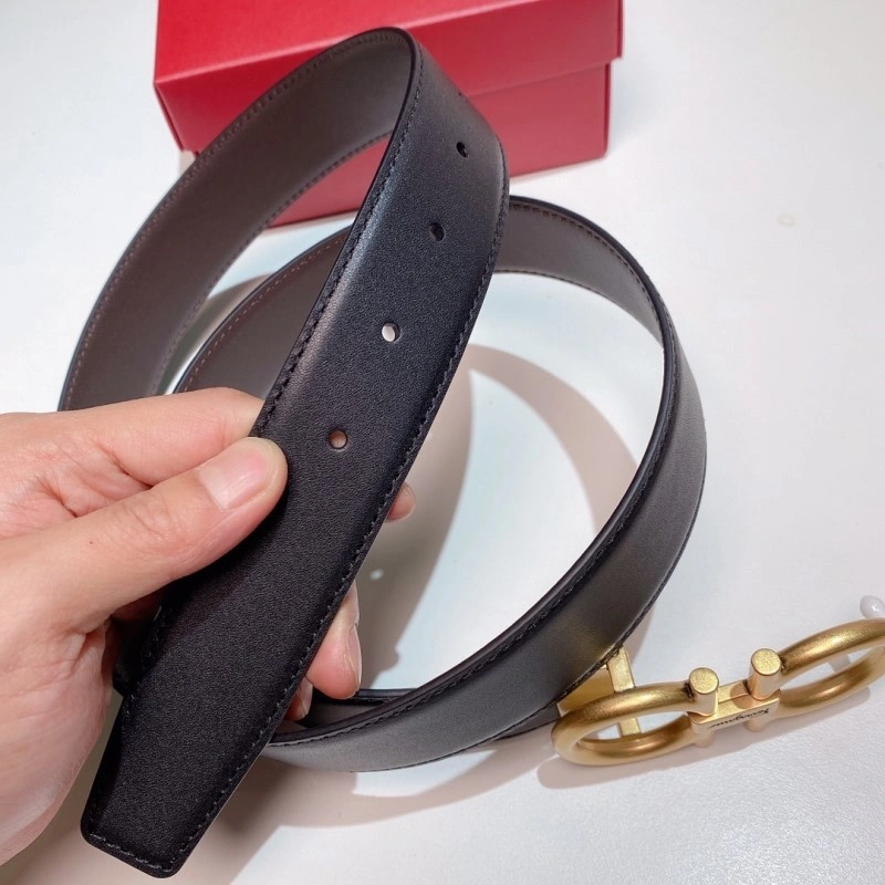 Sophisticated Ferragamo Belts 287645