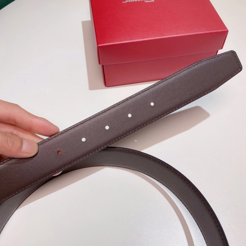 Sophisticated Ferragamo Belts 287645