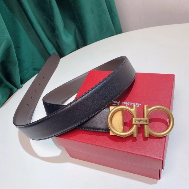 Sophisticated Ferragamo Belts 287645