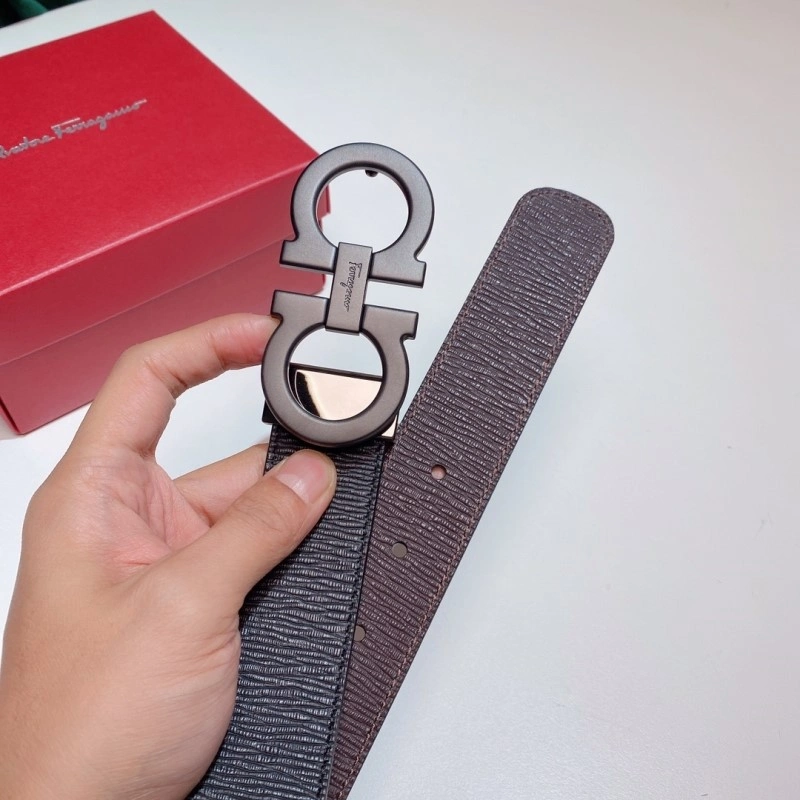 FreshLook Ferragamo Belts 287646