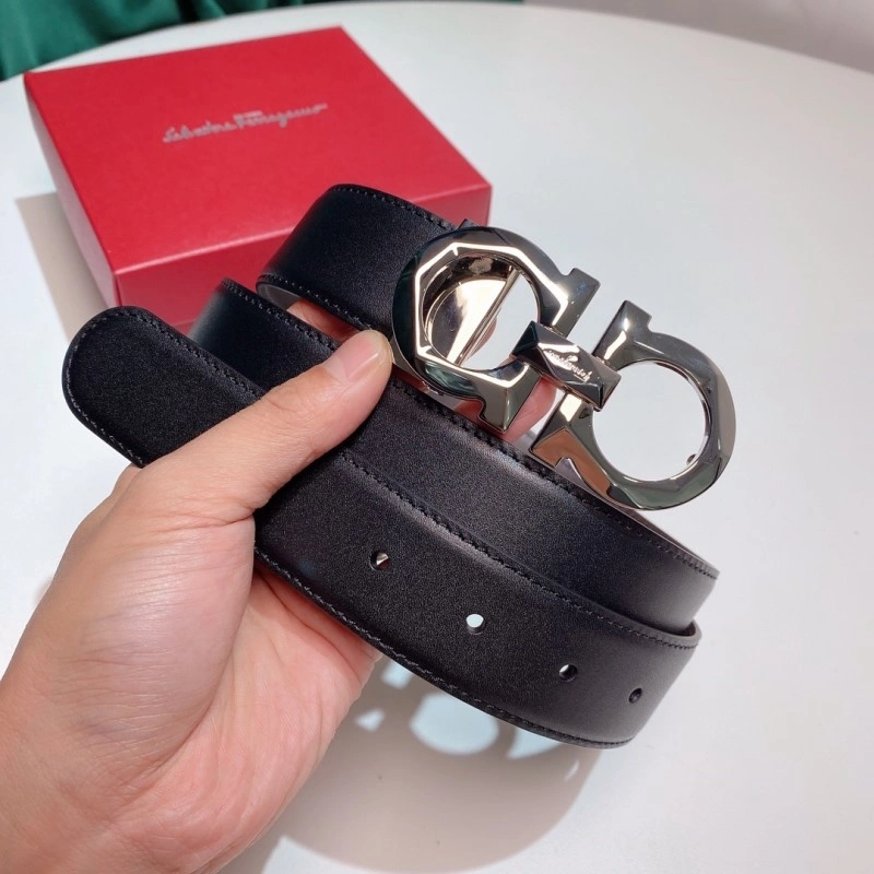 Ferragamo Belts MultiPurpose 287630