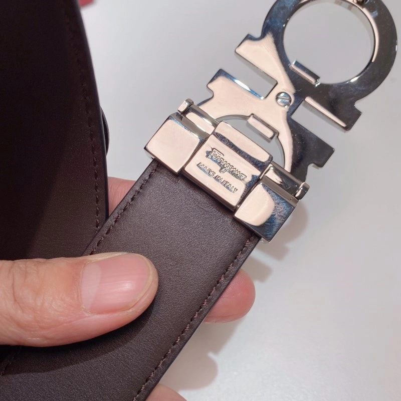 Ferragamo Belts MultiPurpose 287630