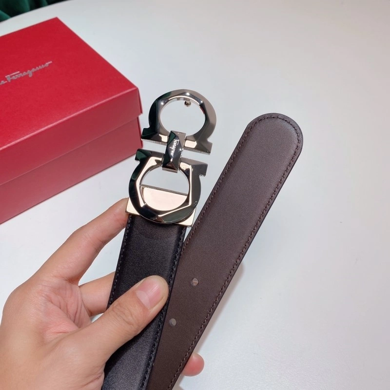 Ferragamo Belts MultiPurpose 287630