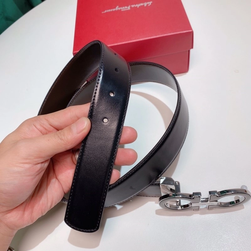 Ferragamo Belts Trendsetting 287652