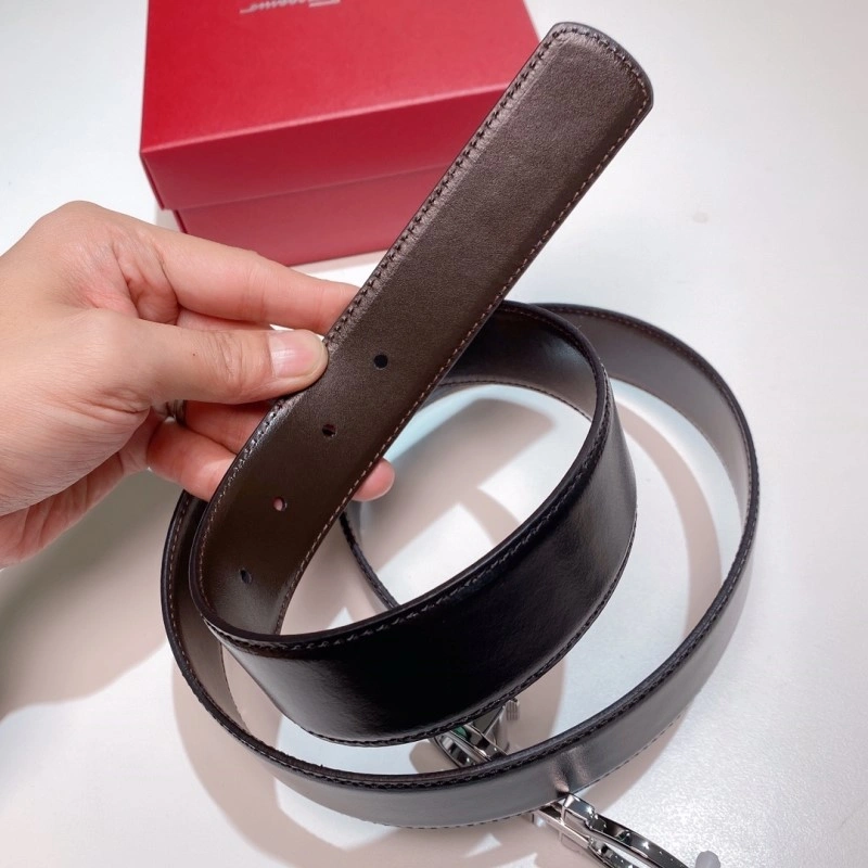 Ferragamo Belts Trendsetting 287652