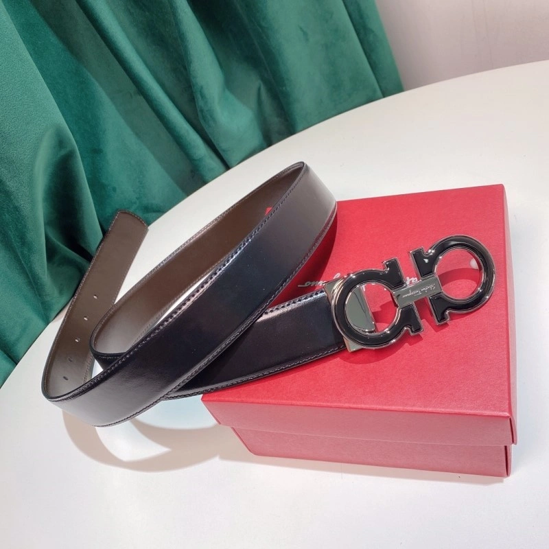 Ferragamo Belts Trendsetting 287652