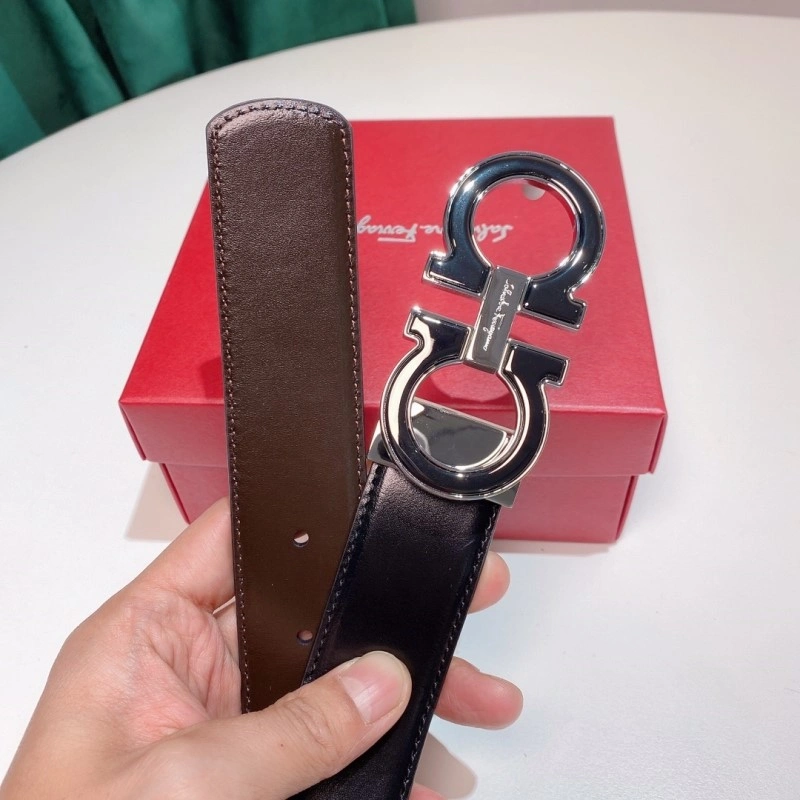 Ferragamo Belts Trendsetting 287652