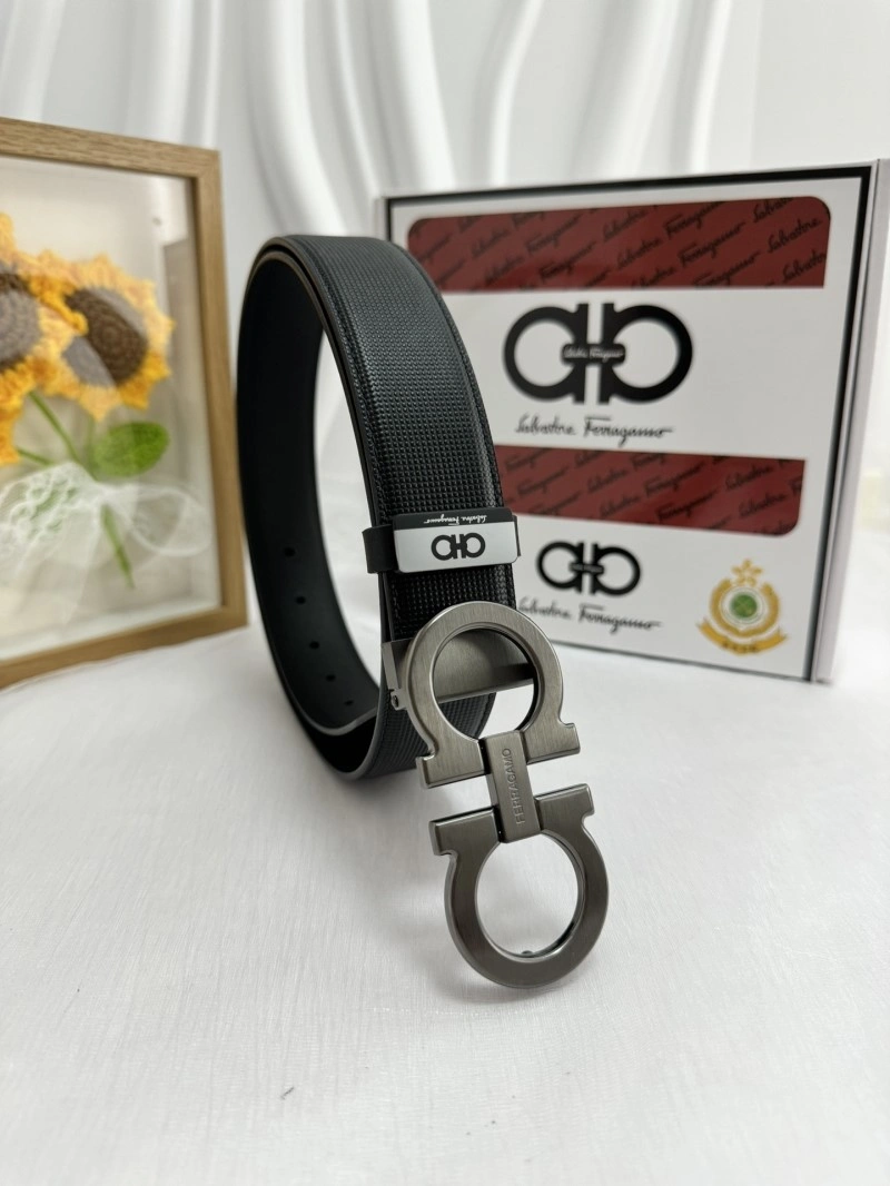 Ferragamo Belts Youthful 287640