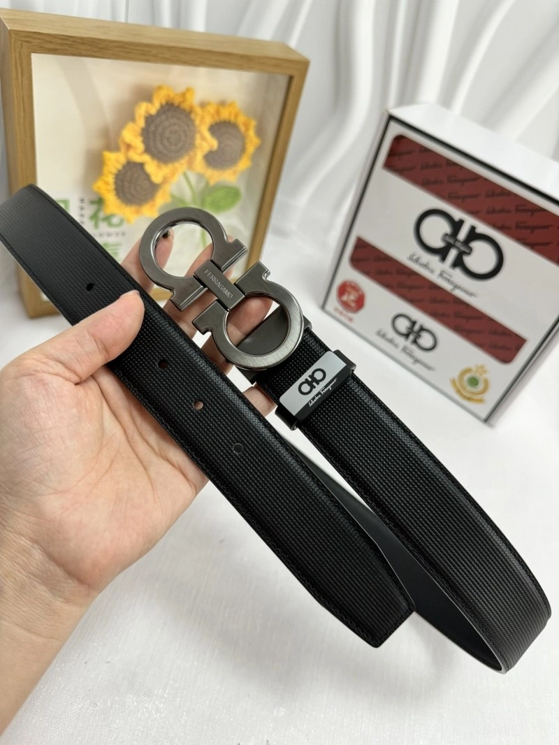 Ferragamo Belts Youthful 287640