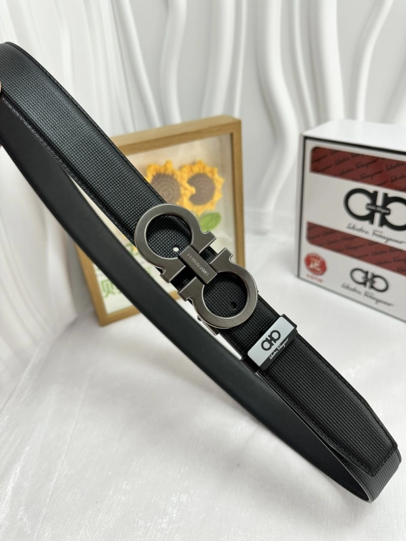 Ferragamo Belts Youthful 287640