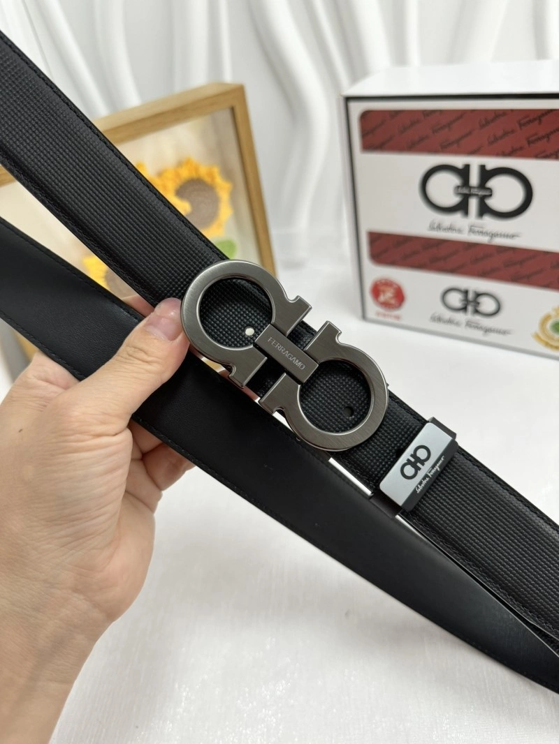 Ferragamo Belts Youthful 287640
