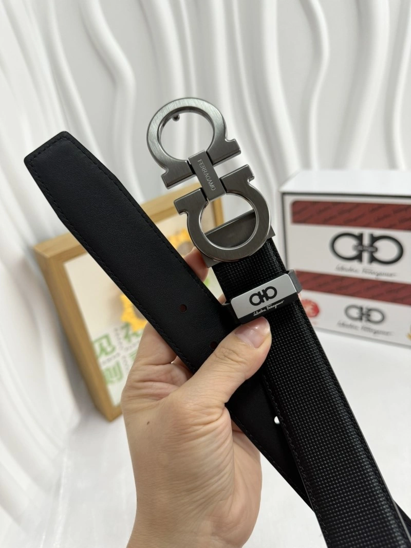 Ferragamo Belts Youthful 287640