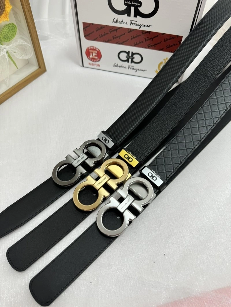 Ferragamo Belts Youthful 287640