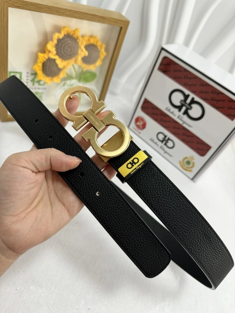 Ferragamo Belts SportInspired 287644