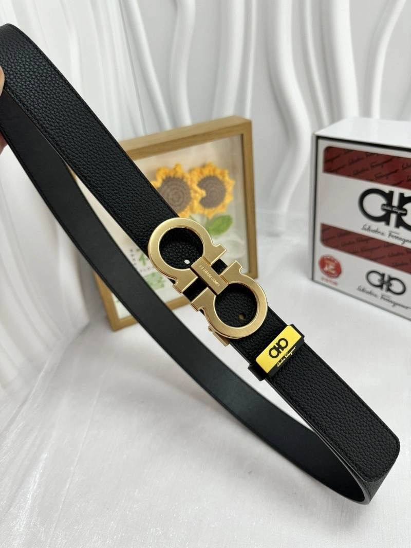 Ferragamo Belts SportInspired 287644